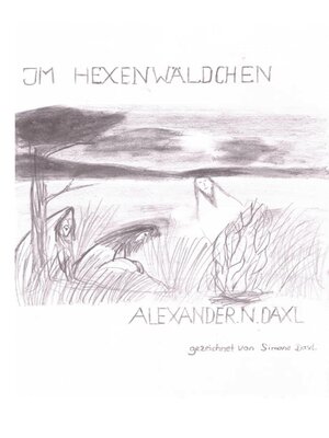 cover image of Im Hexenwäldchen